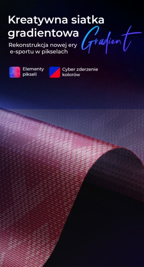 FOTEL VORTEX, ERGONOMICZNY, ROZKŁADANY, Z PODNÓŻKIEM, WYPOCZYNKOWY, CZARNY