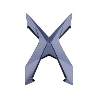 OSŁONA TYLNA X DO FOTELA GAMINGOWEGO APEX, FURIA, FURIA PRO, PANEL, KOLORY