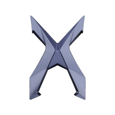 OSŁONA TYLNA X DO FOTELA GAMINGOWEGO APEX, FURIA, FURIA PRO, PANEL, KOLORY