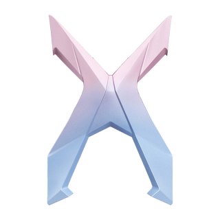 OSŁONA TYLNA X NEXUS DO FOTELA ANGEL FURIA, FURIA PRO, PANEL, GAMING