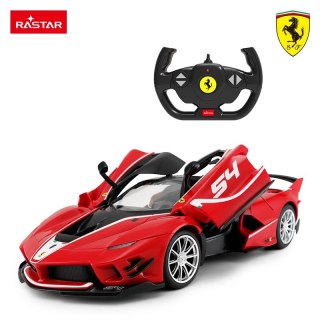 Ferrari FXX K Evo R/C skala 1:14 Rastar 79200 samochód sterowany