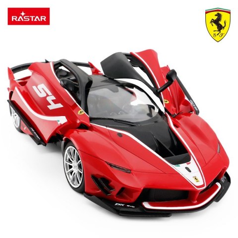 Ferrari FXX K Evo R/C skala 1:14 Rastar 79200 samochód sterowany