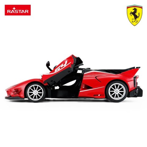 Ferrari FXX K Evo R/C skala 1:14 Rastar 79200 samochód sterowany