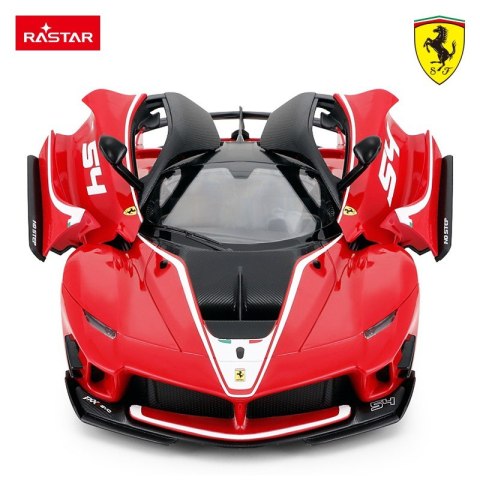 Ferrari FXX K Evo R/C skala 1:14 Rastar 79200 samochód sterowany