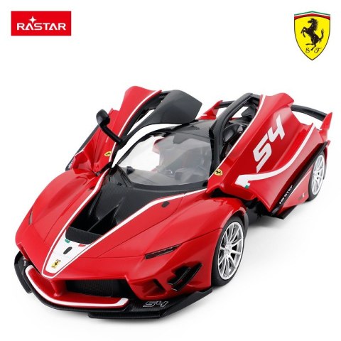 Ferrari FXX K Evo R/C skala 1:14 Rastar 79200 samochód sterowany