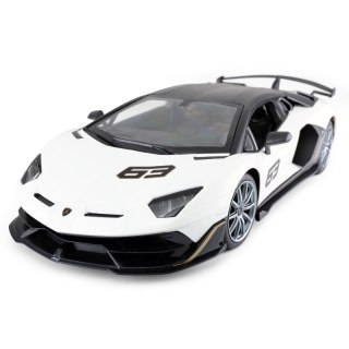 Lamborghini Aventador SVJ P R/C skala 1:14 Rastar 96010 samochód sterowany
