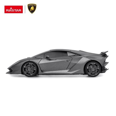 Lamborghini Sesto Elemento R/C skala 1:24 Rastar 48200 samochód sterowany