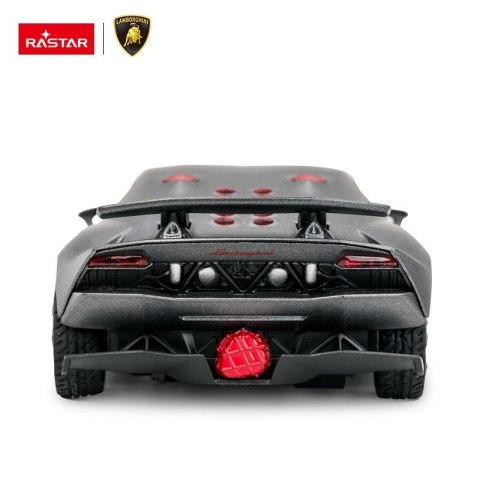 Lamborghini Sesto Elemento R/C skala 1:24 Rastar 48200 samochód sterowany