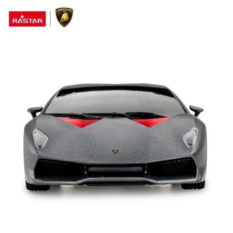 Lamborghini Sesto Elemento R/C skala 1:24 Rastar 48200 samochód sterowany