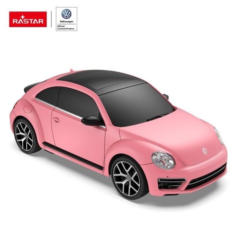 Volkswagen Beetle skala 1:24 Rastar 76200-4 samochód sterowany UV Sensitive Collection