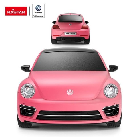 Volkswagen Beetle skala 1:24 Rastar 76200-4 samochód sterowany UV Sensitive Collection