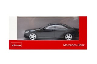 MERCEDES S63 37100 1:43 mix kolorów
