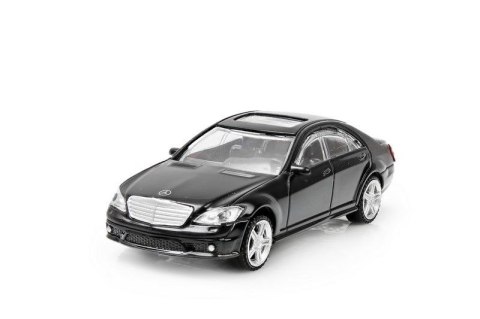 MERCEDES S63 37100 1:43 mix kolorów