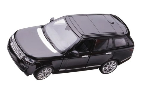 RANGE ROVER 56300 1:24 czarny