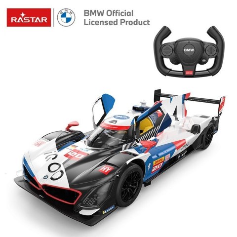 BMW M Hybrid V8 R/C skala 1:14 Rastar 10190 samochód sterowany