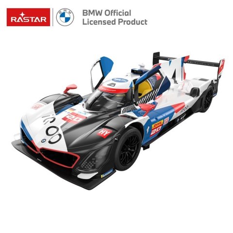 BMW M Hybrid V8 R/C skala 1:14 Rastar 10190 samochód sterowany