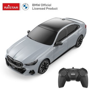 BMW i5 szary R/C 1:24 Rastar 10180