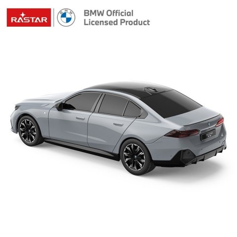 BMW i5 szary R/C 1:24 Rastar 10180