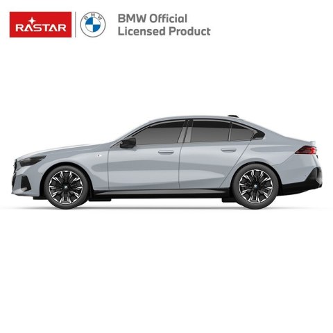 BMW i5 szary R/C 1:24 Rastar 10180