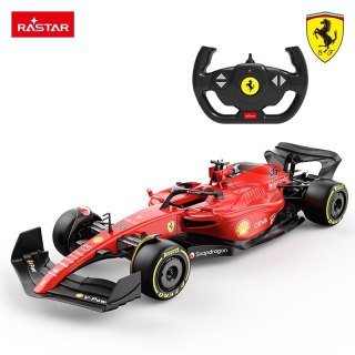 Ferrari F1 75 R/C skala 1:12 Rastar 99900 samochód sterowany