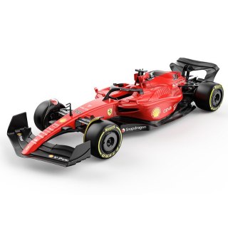 Ferrari F1 75 R/C skala 1:12 Rastar 99900 samochód sterowany