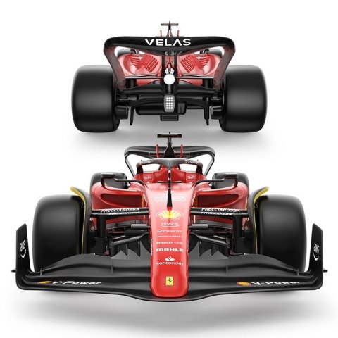 Ferrari F1 75 R/C skala 1:12 Rastar 99900 samochód sterowany