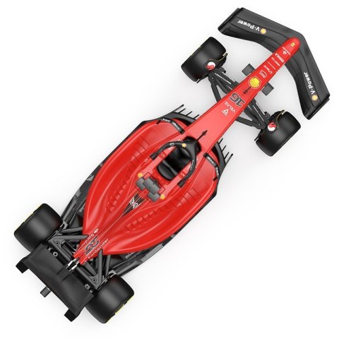 Ferrari F1 75 R/C skala 1:12 Rastar 99900 samochód sterowany