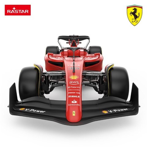 Ferrari F1 75 R/C skala 1:12 Rastar 99900 samochód sterowany