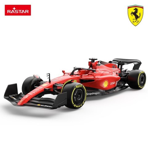 Ferrari F1 75 R/C skala 1:12 Rastar 99900 samochód sterowany