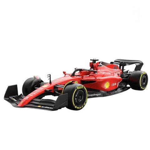 Ferrari F1 75 R/C skala 1:12 Rastar 99900 samochód sterowany