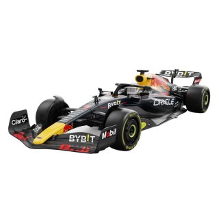 Formuła Oracle Red Bull Racing RB18 R/C skala 1:12 Rastar 94700 samochód sterowany