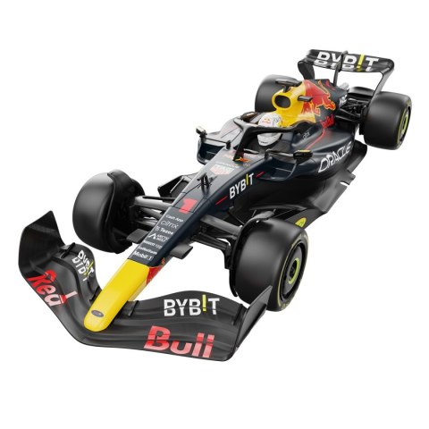 Formuła Oracle Red Bull Racing RB18 R/C skala 1:12 Rastar 94700 samochód sterowany