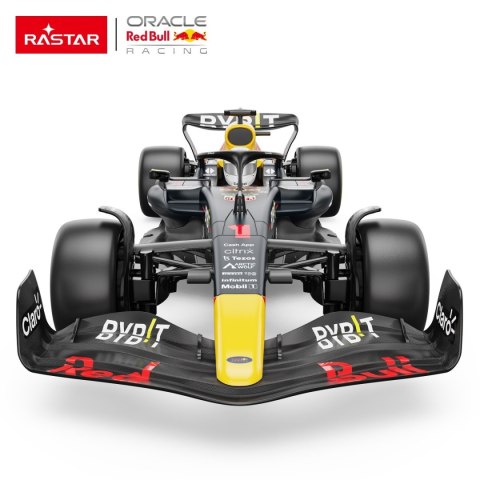 Formuła Oracle Red Bull Racing RB18 R/C skala 1:12 Rastar 94700 samochód sterowany