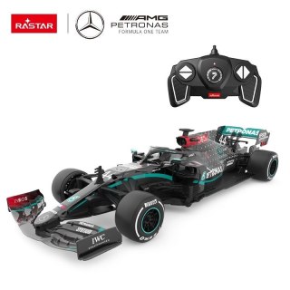 Mercedes-AMG F1 W11 EQ Performance R/C skala 1:18 Rastar 98500 samochód sterowany