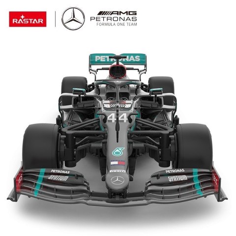 Mercedes-AMG F1 W11 EQ Performance R/C skala 1:18 Rastar 98500 samochód sterowany