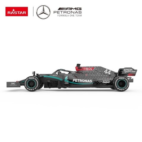 Mercedes-AMG F1 W11 EQ Performance R/C skala 1:18 Rastar 98500 samochód sterowany