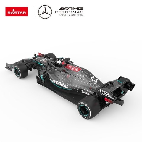 Mercedes-AMG F1 W11 EQ Performance R/C skala 1:18 Rastar 98500 samochód sterowany