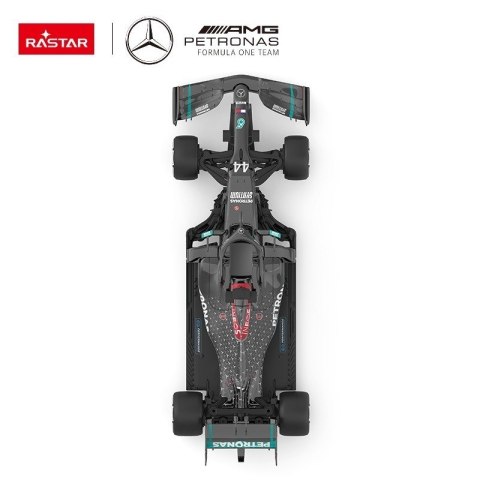 Mercedes-AMG F1 W11 EQ Performance R/C skala 1:18 Rastar 98500 samochód sterowany