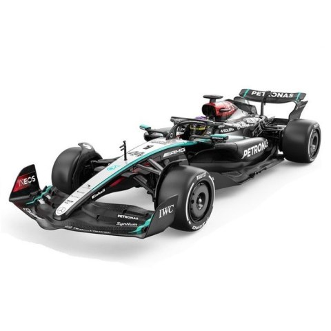 Mercedes AMG F1 W15 E R/C skala 1:12 Rastar 10250 samochód sterowany