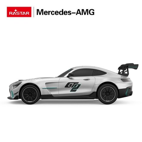 Mercedes AMG-GT2 R/C 1:24 Rastar 10230