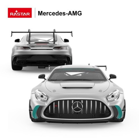 Mercedes AMG GT2 R/C skala 1:14 Rastar 10220 samochód sterowany