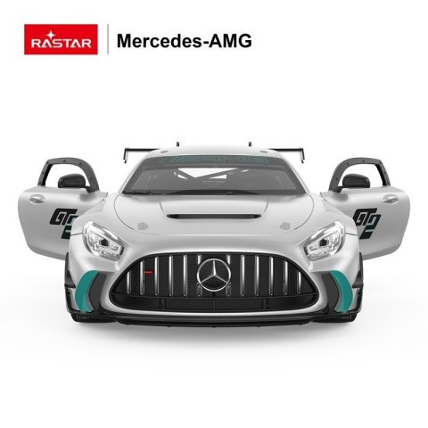 Mercedes AMG GT2 R/C skala 1:14 Rastar 10220 samochód sterowany