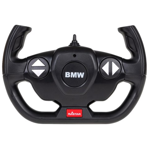 BMW X6 M R/C 1:14 Rastar 99200 biały