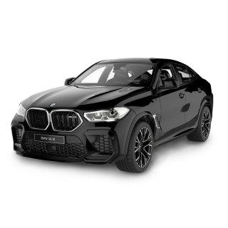 BMW X6 M R/C 1:14 Rastar 99200 czarny