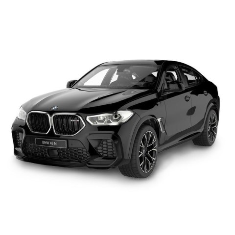 BMW X6 M R/C 1:14 Rastar 99200 czarny
