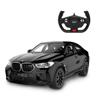 BMW X6 M R/C 1:14 Rastar 99200 czarny
