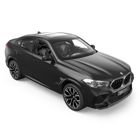 BMW X6 M R/C 1:14 Rastar 99200 czarny