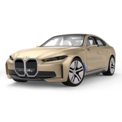 BMW i4 Concept R/C 1:14 Rastar 98300