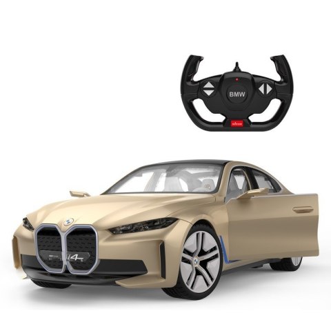 BMW i4 Concept R/C 1:14 Rastar 98300