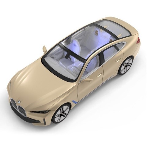 BMW i4 Concept R/C 1:14 Rastar 98300
